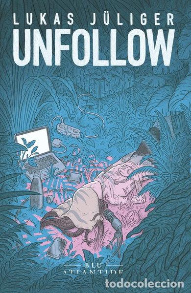 Libros: Unfollow- 9791280028075