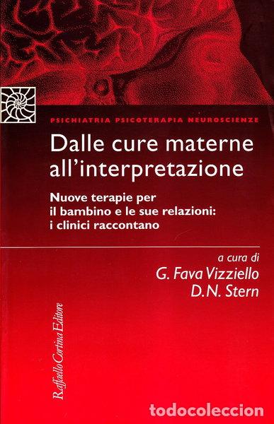 Libros: Dalle cure materne all'interpretazione- 9788870782004