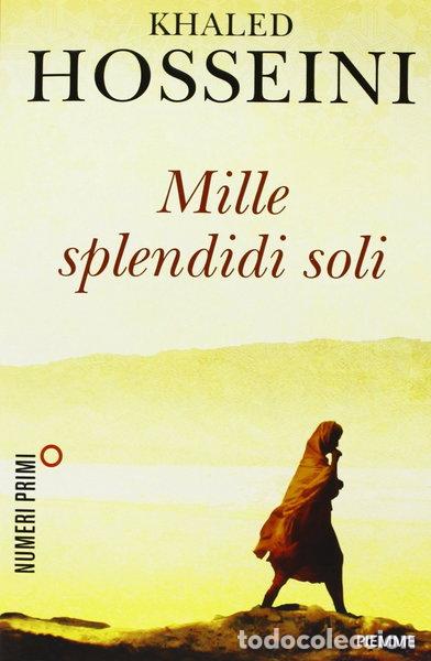 B&uuml;cher: Mille splendidi soli- 9788866216216
