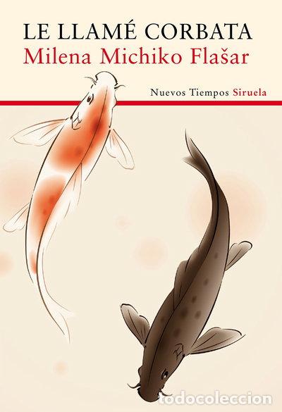 B&uuml;cher: Le llam&eacute; corbata- 9788416396085