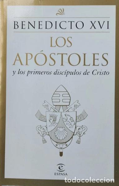 Livres: Los ap&oacute;stoles y los primeros disc&iacute;pulos de Cristo- 9788467031447