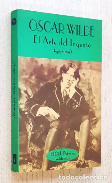 Libros: El arte del ingenio- 9788477021407