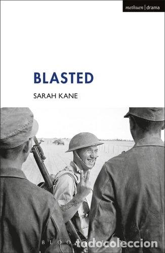 Libros: Blasted- 9780413766205