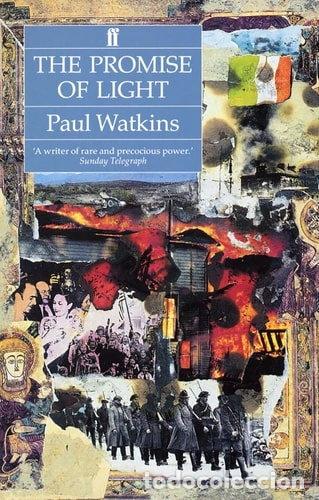 Libros: The Promise of Light- 9780571169436