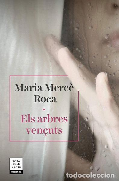 Libros: Els arbres ven&ccedil;uts- 9788417627560