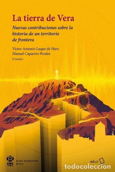 Libros: La tierra de Vera- 9788417261627
