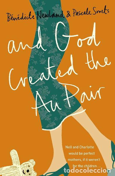 Libros: And God Created the Au Pair- 9780007185207