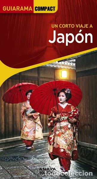 Libros: Jap&oacute;n- 9788491587477