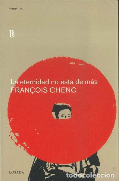 Libros: La eternidad no est&aacute; de m&aacute;s- 9788493329648