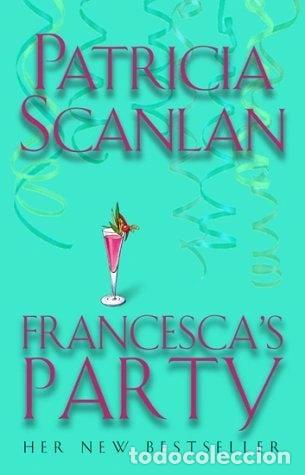 Libros: Francesca's Party- 9780593046449
