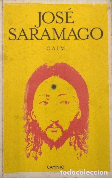 Libros: Caim (9789722120760)