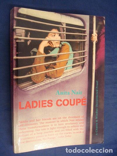 Livros em segunda m&atilde;o: Ladies Coup&eacute;- 9780701173159