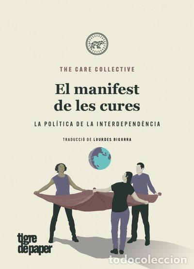 Livros em segunda m&atilde;o: El manifest de les cures- 9788416855971