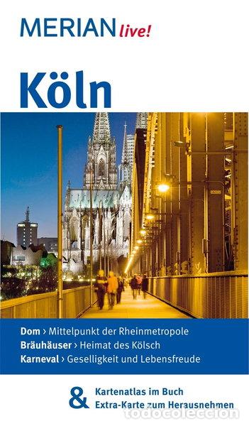 books: K&ouml;ln (9783834207432)