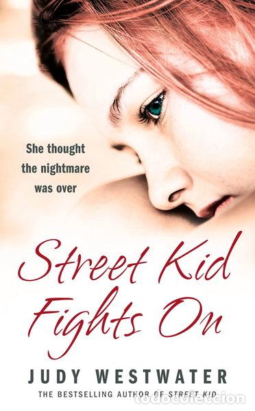 B&uuml;cher: Street Kid Fights On- 9780007266623