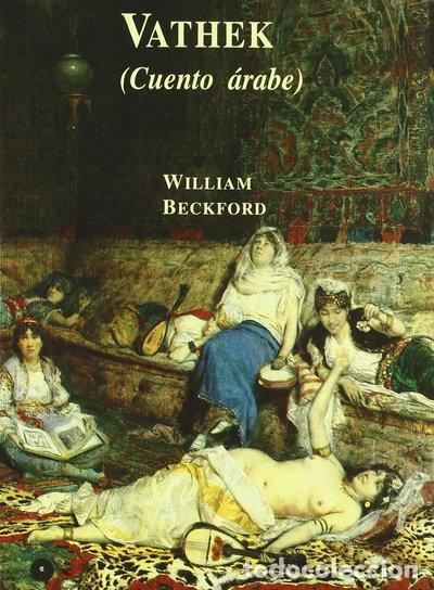 B&uuml;cher: Vathek- 9788476519561