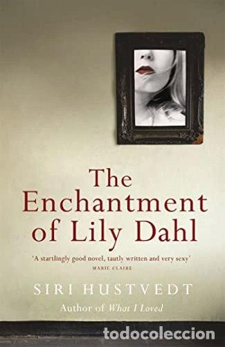 B&uuml;cher: The Enchantment of Lily Dahl- 9780340682364