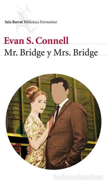 B&uuml;cher: Mrs. Bridge / Mr. Bridge- 9788432209239