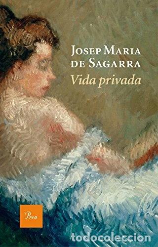 Libros: Vida privada- 9788475886190