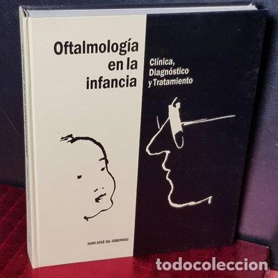 Libros: Oftalmolog&iacute;a en la infancia- 9788485835218
