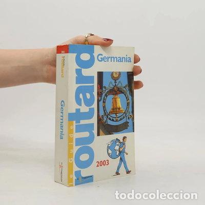 Libros: Germania- 9788836525508