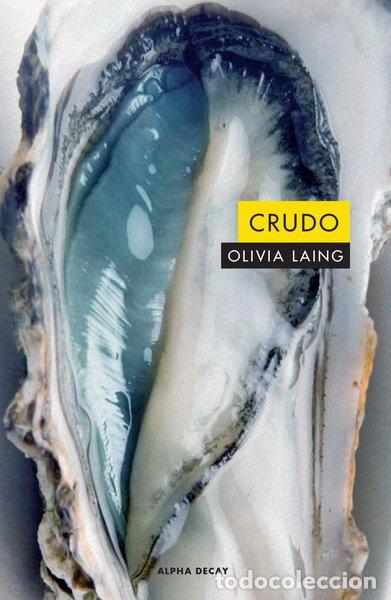 Libros: Crudo- 9788494821097