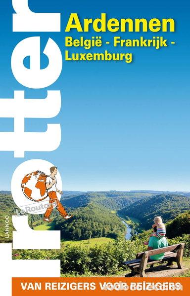 Libros: Ardennen: Belgi&euml;, Frankrijk, Luxemburg- 9789401458283