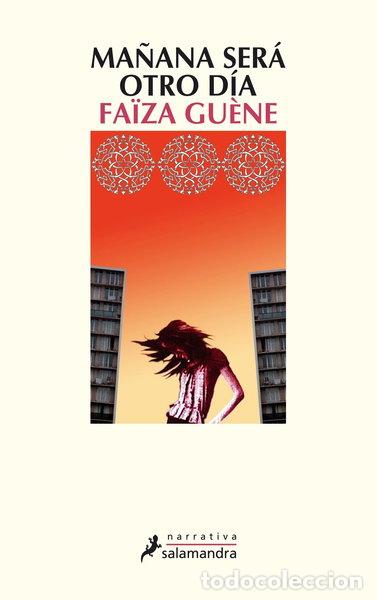 Libros: Ma&ntilde;ana ser&aacute; otro d&iacute;a- 9788498380309