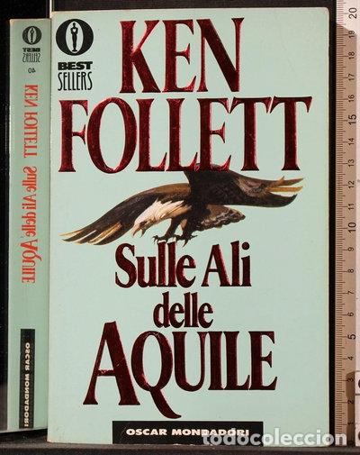 Libros: Sulle ali delle aquile- 9788804276913