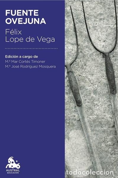 Libros: Fuente Ovejuna- 9788467048100
