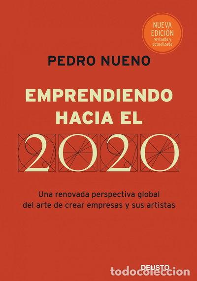 Libros: Emprendiendo hacia el 2020- 9788423426928