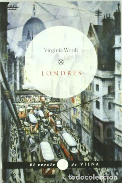 Libros: Londres- 9788483304761
