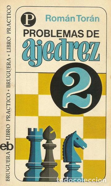 Libros: Problemas de ajedrez 2- 9788402039569 - Foto 1