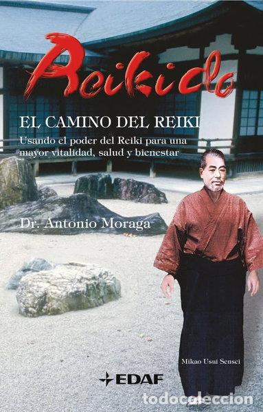 books: Reikido: El Camino Del Reiki- 9788441421042