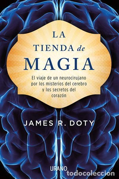 Libri di seconda mano: La tienda de magia- 9788479539450
