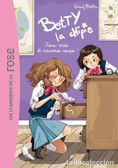 Libri di seconda mano: Fous rires et mauvais coups !- 9782012317055