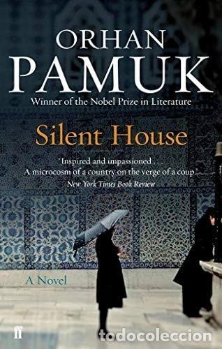 Libros: Silent House- 9780571275960