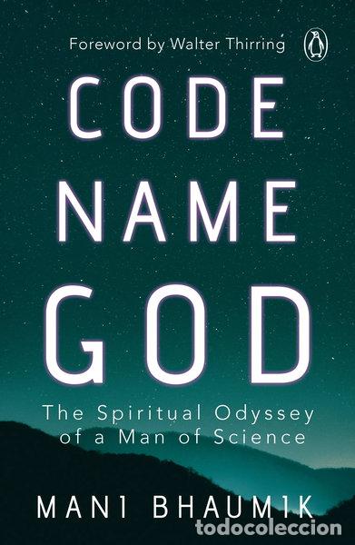 B&uuml;cher: Code Name God: The Spiritual Odyssey of a Man of Science- 9780144001033