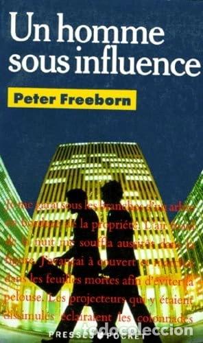 B&uuml;cher: Un homme sous influence- 9782266039253