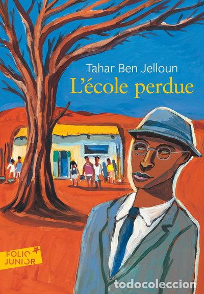 B&uuml;cher: L'&eacute;cole perdue- 9782070578924