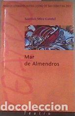 B&uuml;cher: Mar de almendros- 9788471733931