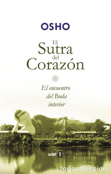 B&uuml;cher: El Sutra del Coraz&oacute;n- 9788441420205