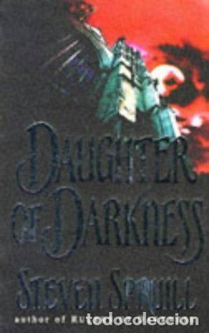 B&uuml;cher: Daughter of Darkness- 9780340649428