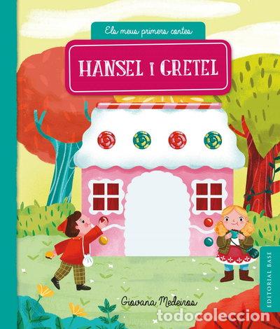 Libri di seconda mano: Hansel i Gretel- 9788417759346