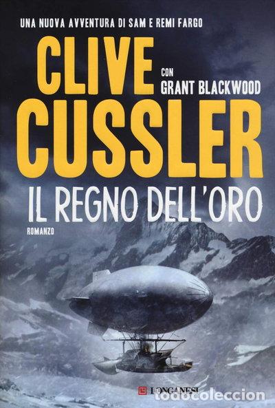 Libri di seconda mano: Il regno dell'oro- 9788830439740