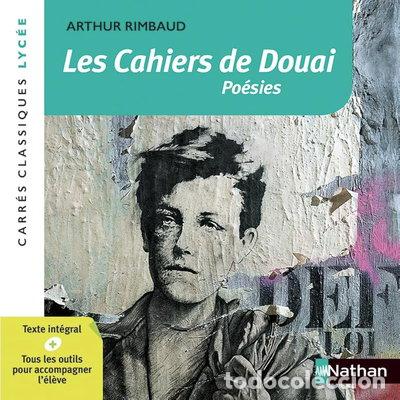 Libri di seconda mano: Les cahiers de Douai- 9782091891231