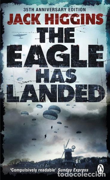 Libri di seconda mano: The Eagle Has Landed- 9780140273342
