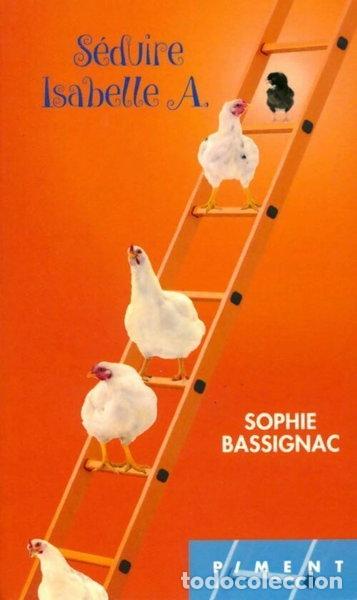 Libri di seconda mano: S&eacute;duire Isabelle A.- 9782298130379