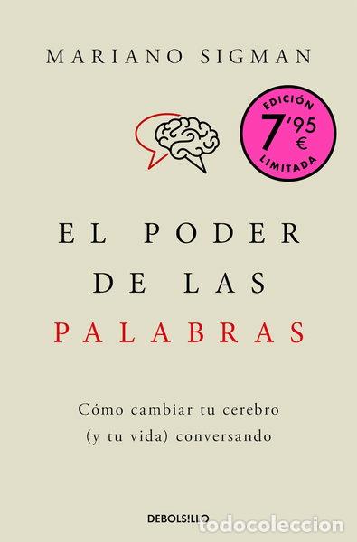 Libros: El poder de las palabras- 9788466377119