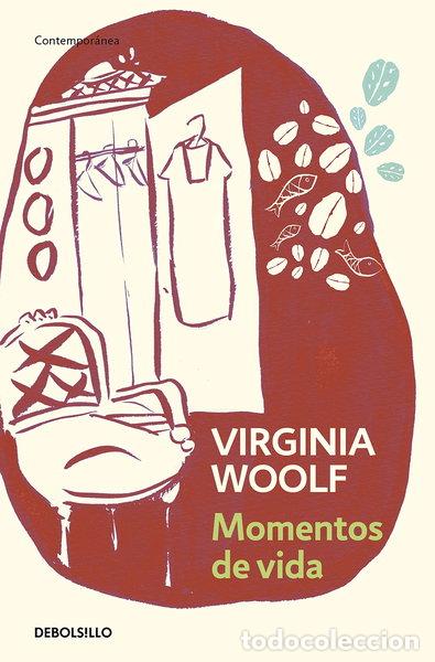 Libros: Momentos de vida- 9788499080338
